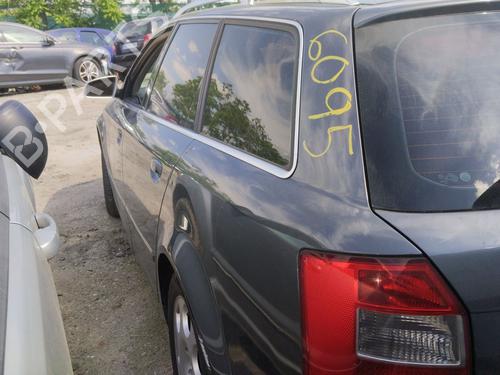 Gear lever AUDI A4 B6 Avant (8E5) 2.5 TDI | BP36153028M90  - Image 14