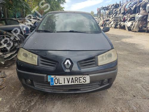 Teile für RENAULT MEGANE II Saloon (LM0/1_) [2003-2025]  4370514 