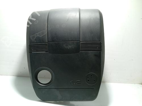 Caixa filtro ar VW POLO IV (9N_, 9A_) [2001-2014]  31103235