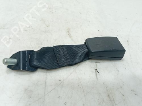 Seat buckle MAZDA 3 (BK) 1.6 DI Turbo | BP36434586I32 - Image 3