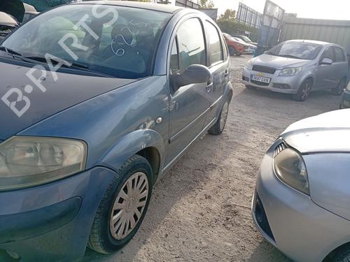 Højre foran trekantet rude CITROËN C3 I (FC_, FN_) 1.1 i | BP35727651C112  - Image 7