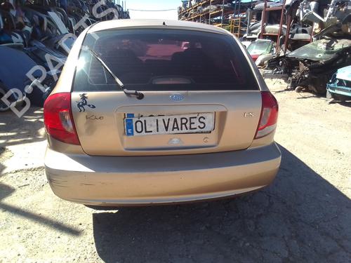 Switch KIA RIO I Hatchback (DC) 1.5 16V | BP31101004I30