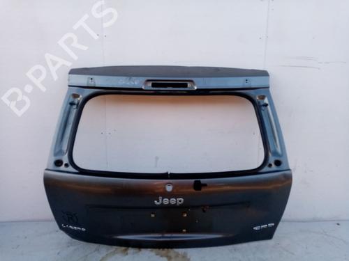 Used Tailgate Tailgate 20144671 20144671