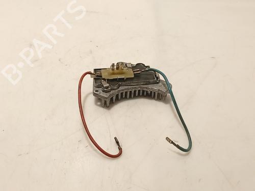 Heater resistor MERCEDES-BENZ C-CLASS (W202) C 220 (202.022) | BP32026442M108