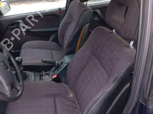 Servo brake OPEL OMEGA A (V87) 2.4 i (F19, M19, N19) | BP34734550M42  - Image 16