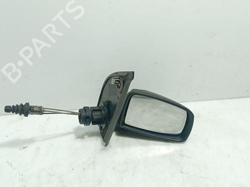 Used Right mirror Right mirror FIAT PANDA (169_) 1.1 (169.AXA1A) (54 hp) 36453418 36453418