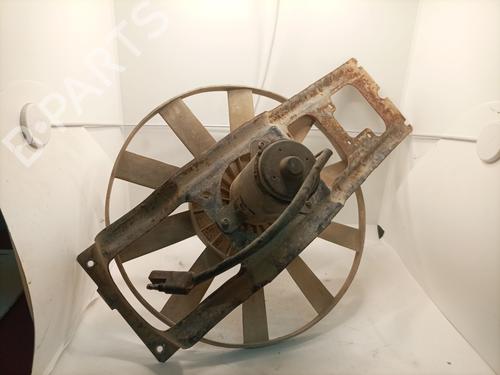 Used Radiator fan RENAULT SUPER 5 (B/C40_) [1984-1996]  31109336
