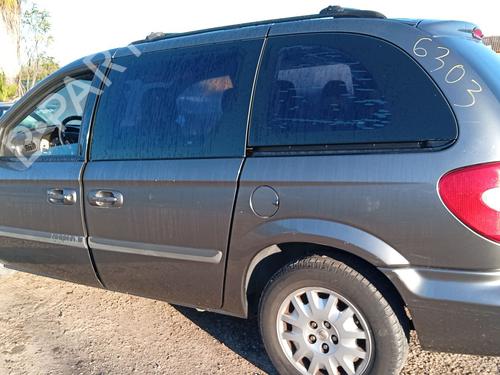 Warning switch CHRYSLER VOYAGER IV (RG, RS) 2.5 CRD | BP31817276I22 