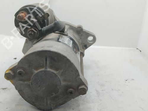 Starter NISSAN ALMERA II (N16) 2.2 Di | BP25617097M8