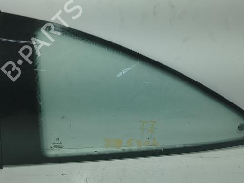 Used Rear left quarter glass Rear left quarter glass PEUGEOT 406 Coupe (8C) [1997-2005] 39688018 39688018