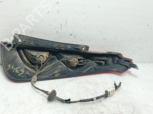 Left taillight NISSAN NOTE (E11, NE11) 1.5 dCi | BP36554542C34 - Image 3
