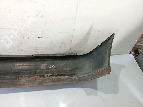 Rear bumper SEAT CORDOBA Vario (6K5) 1.6 i | BP31104150C8 