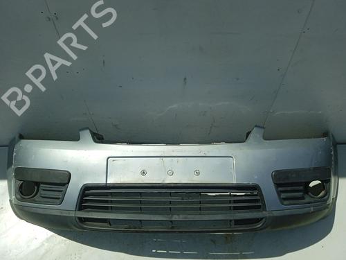 Foran støtfanger FORD FOCUS C-MAX (DM2) 2.0 (145 hp) 19012123