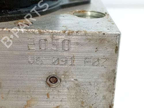 ABS pump FORD FOCUS II (DA_, HCP, DP) 1.8 TDCi | BP33974327M43 - Image 3