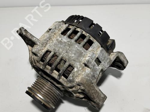 Alternator RENAULT SCÉNIC I MPV (JA0/1_, FA0_) 1.9 dTi (JA0N) | BP32311731M7