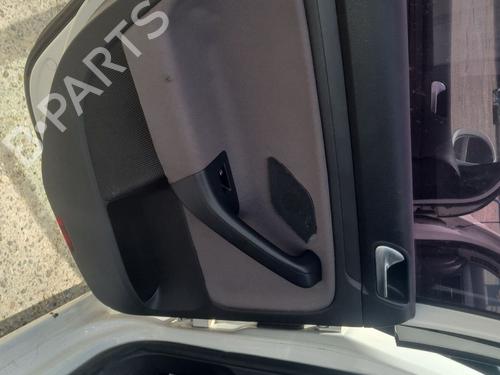 Front right interior door handle VW GOLF V (1K1) 1.6 | BP31106512I14 