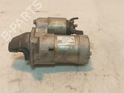 Starter OPEL ASTRA H (A04) 1.7 CDTI (L48) | BP36292859M8 - Image 2