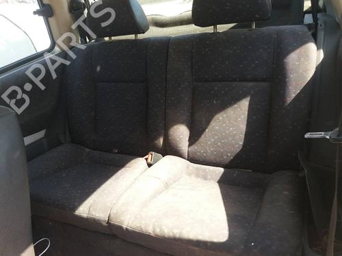 Left headlight SEAT AROSA (6H1) 1.0 | BP23067351C28