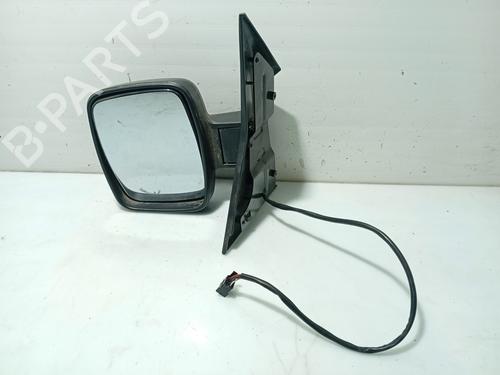 Used Left mirror Left mirror MERCEDES-BENZ VITO Bus (W638) 108 D 2.3 (638.164) (79 hp) 31104020 31104020