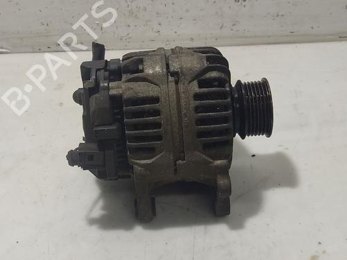 Used Alternator SEAT TOLEDO II (1M2) 1.6 16V (105 hp) 31101028