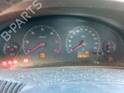 Left front window switch OPEL VECTRA C (Z02) 2.2 DTI 16V (F69) | BP33281789I27  - Image 19