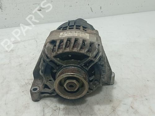 Alternator FIAT PUNTO (199_) 1.2 (199AXZ1A, 199BXZ1A) | BP36354280M7 - Image 3