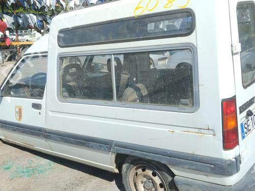 Alternator RENAULT RAPID Box Body/MPV (F40_, G40_) 1.6 D (F404) | BP31103312M7 