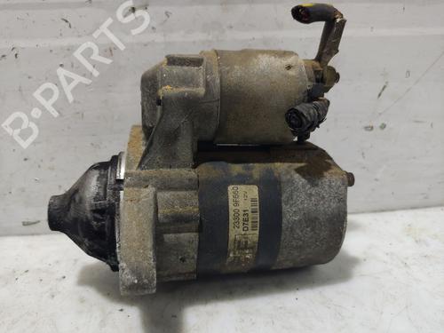 Støtte NISSAN ALMERA II Hatchback (N16) [2000-2025]  31098604