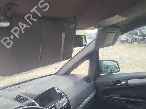 Fuel pump OPEL ZAFIRA / ZAFIRA FAMILY B (A05) 1.7 CDTI (M75) | BP31105070M76 