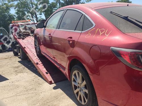 Other MAZDA 6 Hatchback (GH) 2.0 MZR-CD (GH14) | BP33820132O1 - Image 15