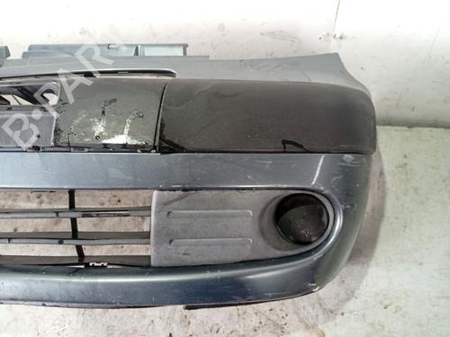 Front bumper CITROËN XSARA PICASSO (N68) 1.6 HDi | BP25626561C7 