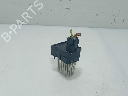 Used Heater resistor Heater resistor BMW 3 (E46) 320 d (136 hp) 33281732 33281732
