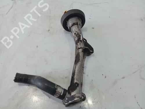Used Pipe FIAT FIORINO Box Body/MPV (265_) [2013-2025]  31105654