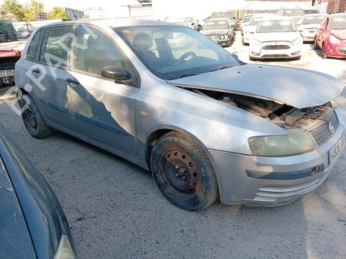 Pipe FIAT STILO (192_) 1.9 JTD (192_XF1A) | BP40086355M125 - Image 11