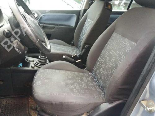 Engine FORD FUSION (JU_) | BP18981674M1