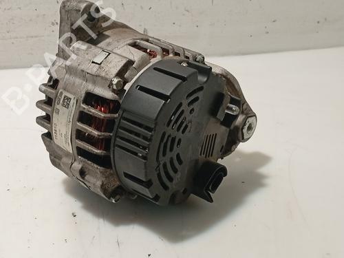 Alternator AUDI ALLROAD C5 (4BH) | BP31206567M7