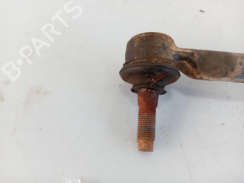 Steering rack SUZUKI SX4 (EY, GY) 1.9 DDiS (RW419D) | BP38460603M22 - Image 2