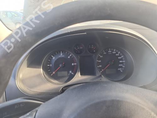 Air filter box SEAT IBIZA III (6L1) 1.9 TDI | BP24538796M87 