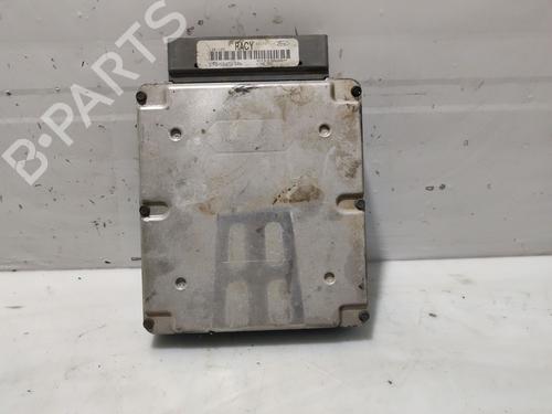 Used Engine control unit (ECU) FORD FIESTA IV (JA_, JB_) 1.25 i 16V (75 hp) 25470610