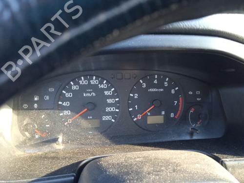 Right front window motor NISSAN PRIMERA (P11) 2.0 16V | BP31101290E20 