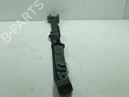 Used Rear left seatbelt Rear left seatbelt NISSAN MICRA III (K12) 1.2 16V (80 hp) 33977267 33977267