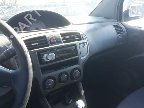 Rudehejsemekanisme Højre bagtil HYUNDAI MATRIX (FC)  | BP23896324C25 