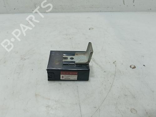 electronic-module-toyota-corolla-_e12_-2001-2002-2003-2004-2005-2006-2007-2008-36406462 main image