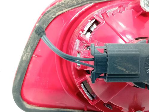 Left tailgate light VW PASSAT B6 Variant (3C5) 2.0 TDI | BP36153034C79 - Image 3