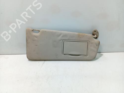 Used Left sun visor FORD FOCUS C-MAX (DM2) 1.6 (100 hp) 31111809