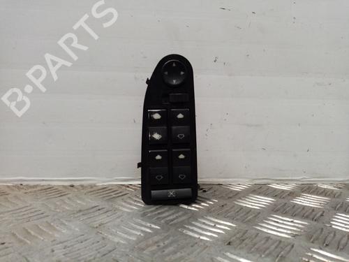 Used Left front window switch Left front window switch 18973582 18973582