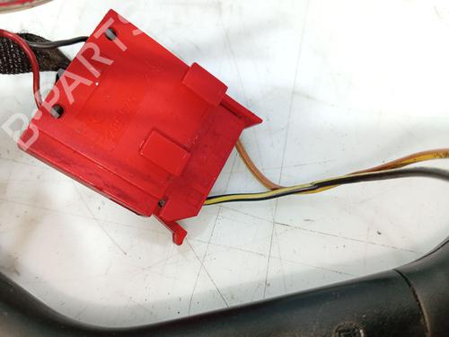 Steering column stalk VW POLO (6N2) 1.4 16V | BP36153038I23 - Image 5