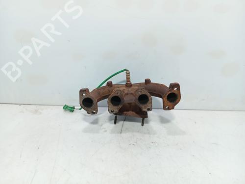 Udstødningsmanifold Udstødningsmanifold CITROËN C3 I (FC_, FN_) 1.1 i (60 hp) 33928578 33928578