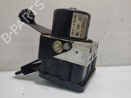 Used ABS pump BMW 3 Compact (E46) 318 td (115 hp) 24696587