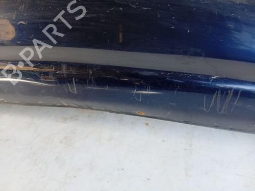 Rear bumper OPEL CORSA B (S93) 1.7 D (F08, F68, M68) | BP31107845C8 